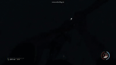 Angreifen, Voodoo, Tod.