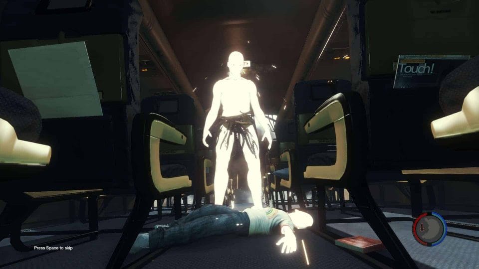 The Forest Version 0.08B - Wer fühlt sich noch an den Silversurfer erinnert ?