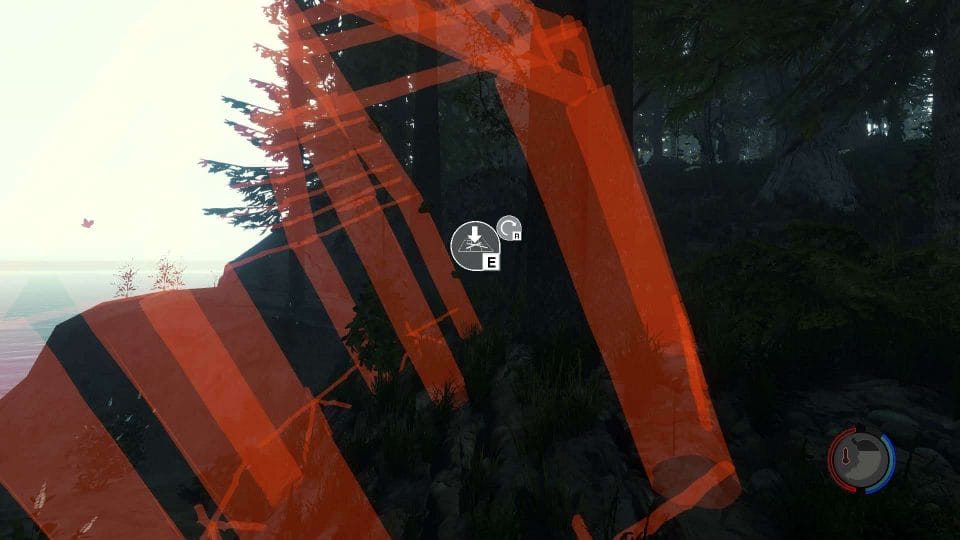 The Forest Version 0.08B - Bauen an schweren Stellen wird schwerer