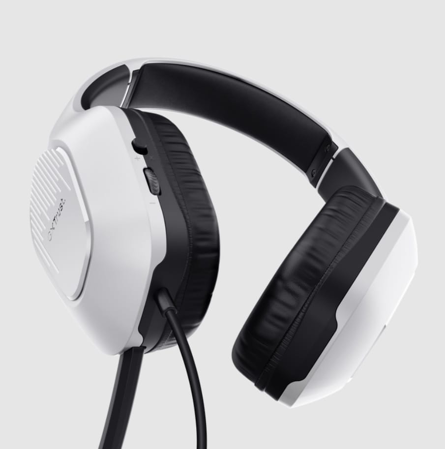 Das neue Headset aus einer anderen Perspektive