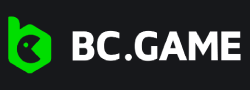 BC.Game Logo