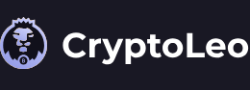 CryptoLeo Logo
