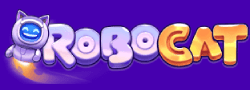 RoboCat Logo
