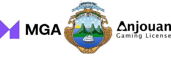 Lizenz für Buchmacher mit PSC