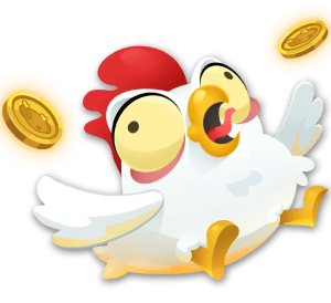 Spiel Chicken Road im Casino