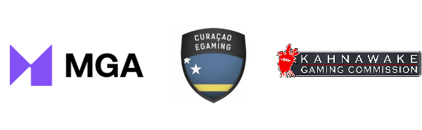 Lizenz für Casinos ohne Spielersperre mit PayPal