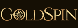 GoldSpin Logo