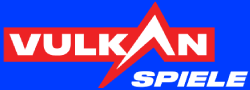 VulkanSpiele Logo