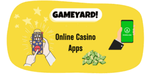 Online Casino Apps