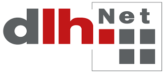 DLHNet logo