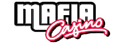 MafiaCasino Logo