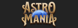 Astromania Logo