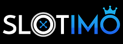 Slotimo Logo