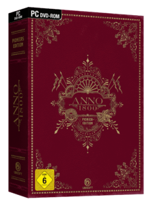 Anno 1800 Deluxe Edition