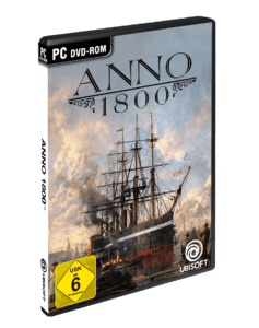 Anno 1800 Standard Edition