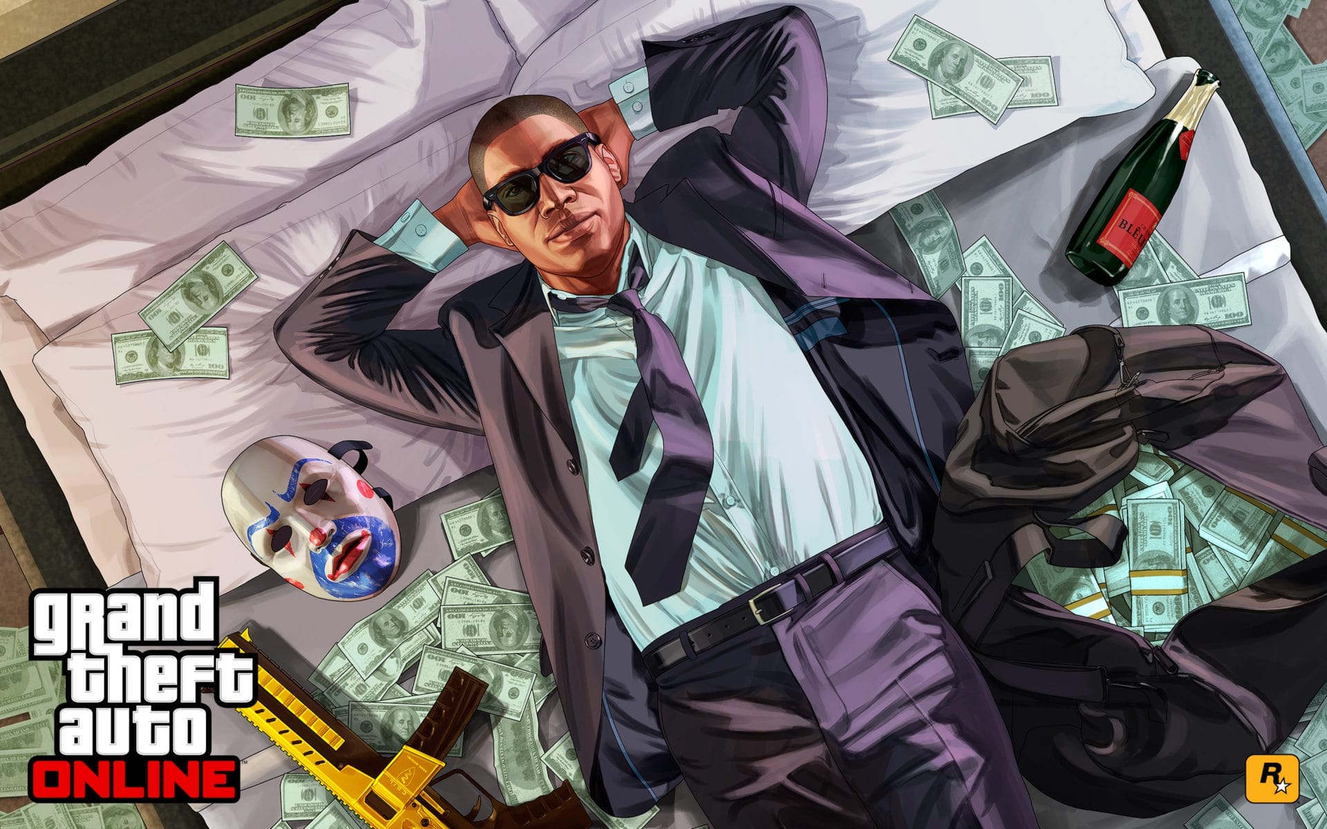 GTA 5 Aktien Die besten Tipps, um Geld einfach Geld zu verdienen