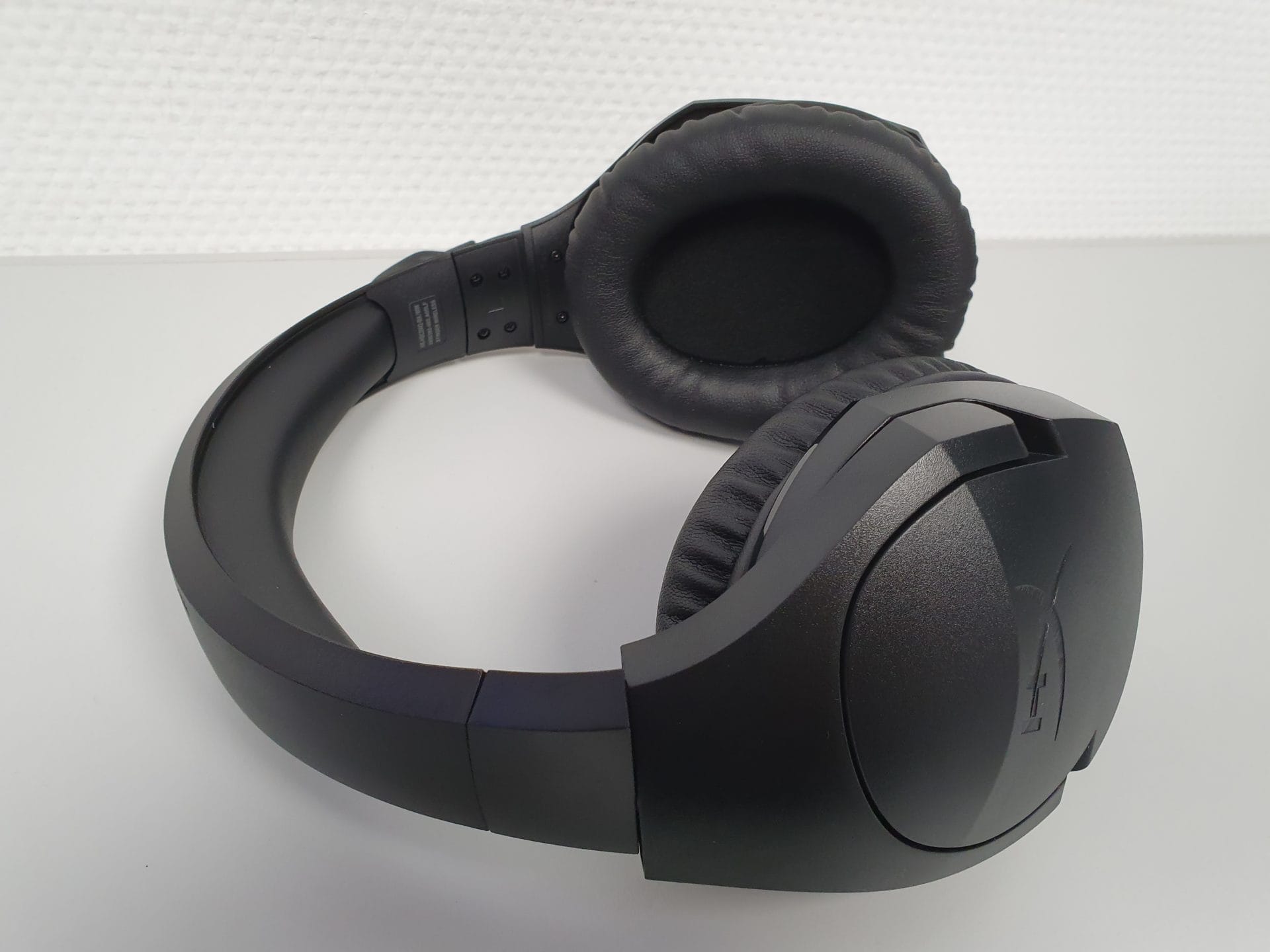 HyperX Cloud Stinger schräg oben