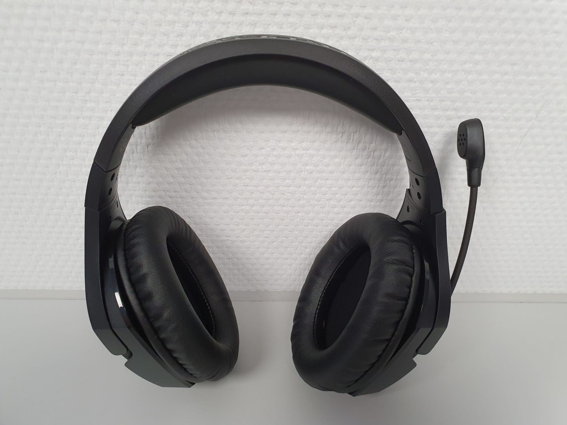 HyperX Cloud Stinger Seitenansicht