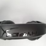 HyperX Cloud Stinger von oben