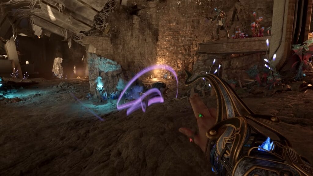 Immortals of Aveum wird leider verschoben