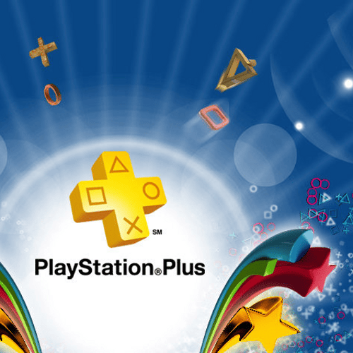 PS Plus